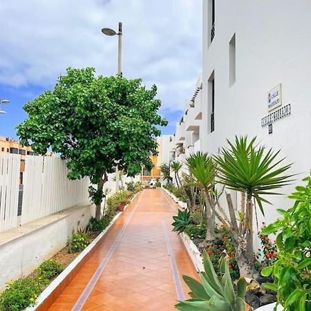 Apartamento Oceano Azul Luminoso 50 Metros Del Mar En Centro Corralejo Exterior foto